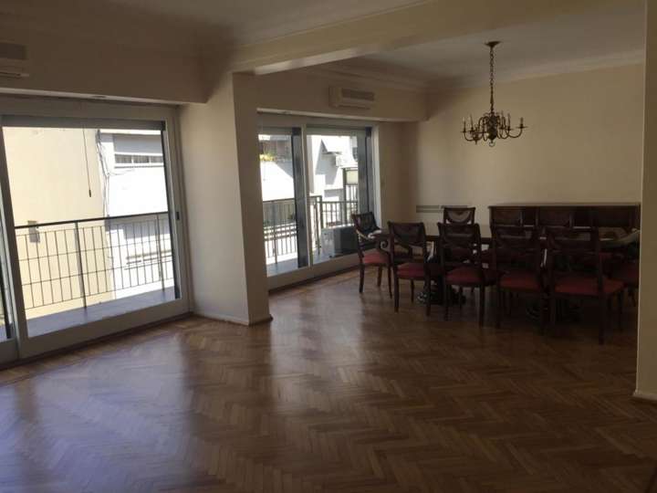 Departamento en alquiler en Presidente Quintana, 273, Ciudad Autónoma de Buenos Aires