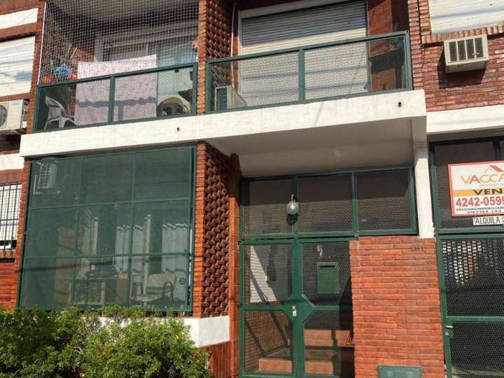 Departamento en venta en Belgrano, 1783, Buenos Aires