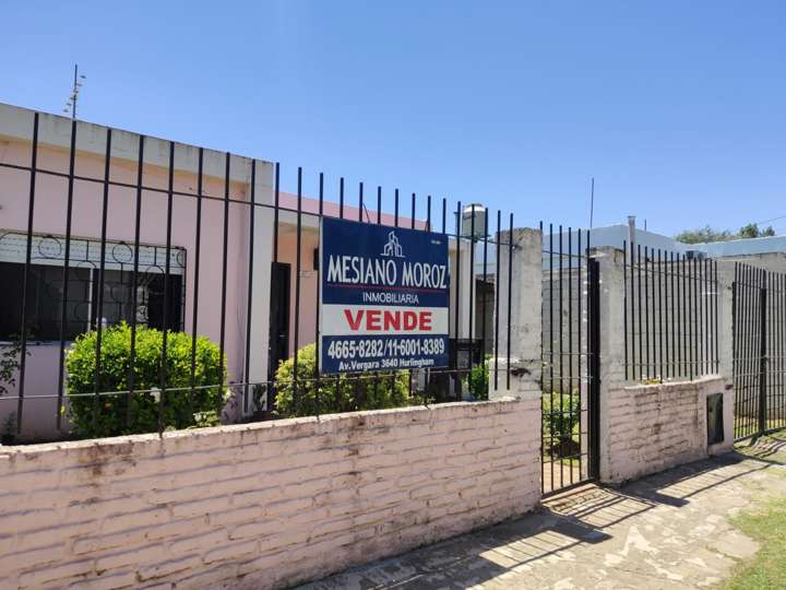 Casa en venta en Amberes, 1934, William C. Morris