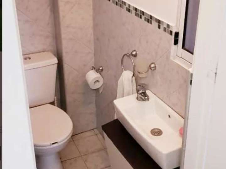 Casa en venta en Almafuerte, Francisco Álvarez