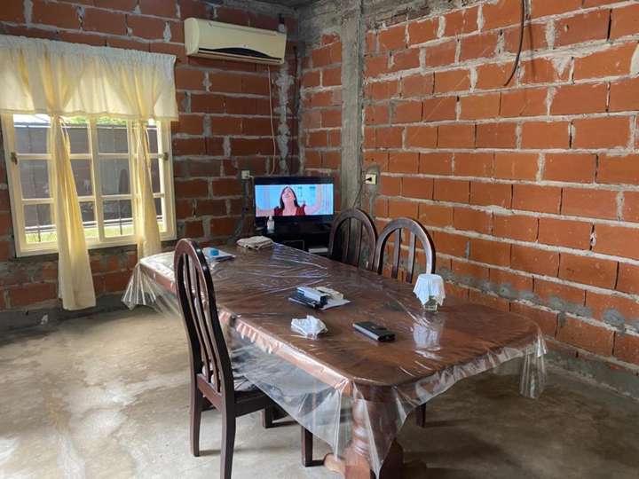 Casa en venta en Plutarco, Buenos Aires