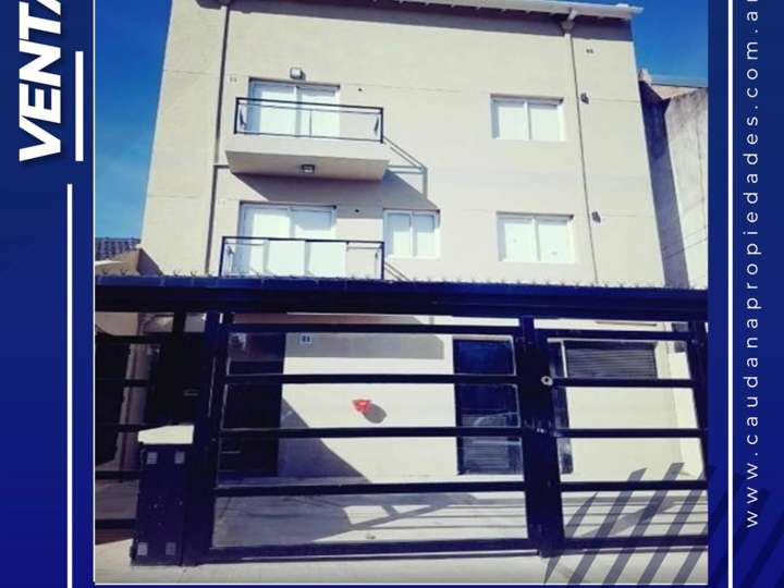 Departamento en venta en Cervantes, 2538, Villa Luzuriaga