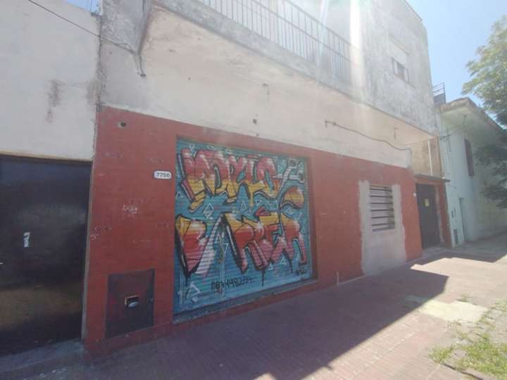 Comercial / Tienda en alquiler en 35 - Chivilcoy, 7750, José León Suárez