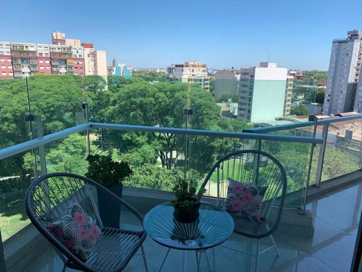 Departamento en venta en Coronel Ramón Lorenzo Falcón, 5799, Ciudad Autónoma de Buenos Aires