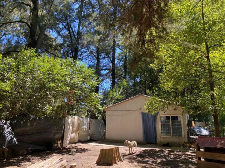 Casa en venta en Carlos de Linneo, La Reja