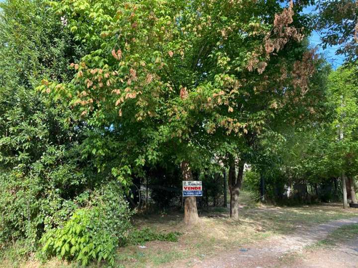 Terreno en venta en Vicente López y Planes, General Rodríguez