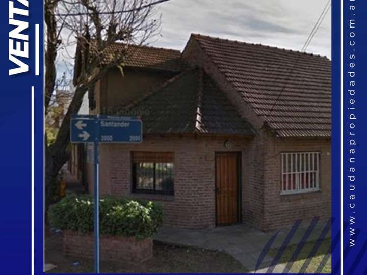 Departamento en venta en José Equiza, Buenos Aires