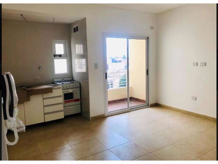 Departamento en venta en Cervantes, 2899, Villa Luzuriaga