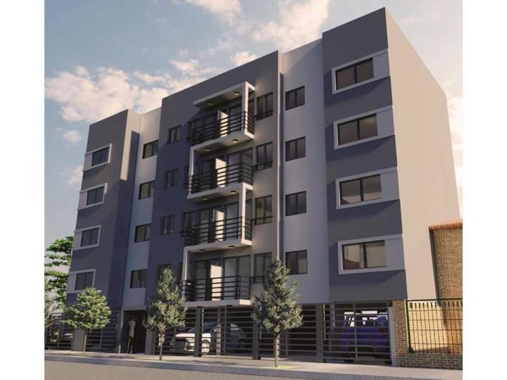 Departamento en venta en Intendente Eugenio Soria, 800, Haedo