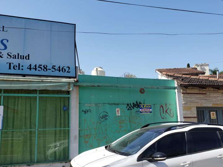 Comercial / Tienda en alquiler en Intendente Carlos Ratti, 1, Buenos Aires