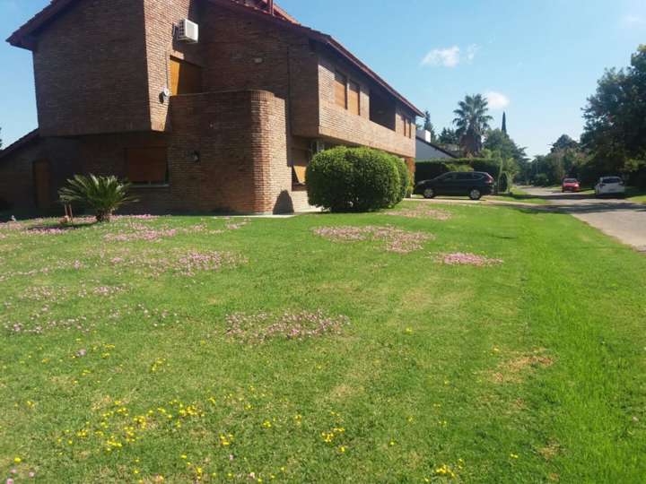 Casa en venta en Partido de Escobar, Buenos Aires