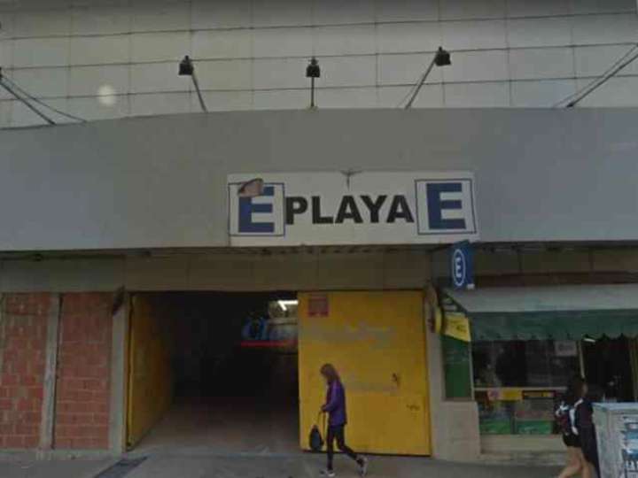 Terreno en venta en Avenida Colón, Córdoba