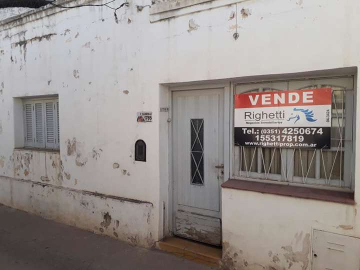 Casa en venta en Avenida Caraffa, 2081, Córdoba