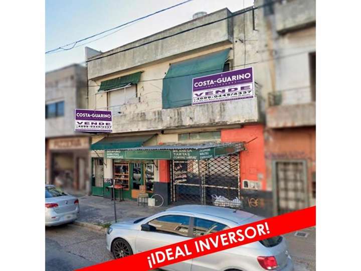 Terreno en venta en Avenida General San Martín, 3428, Lomas del Mirador