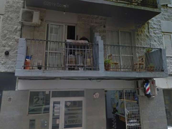 Departamento en venta en Santiago Temple, 1, Córdoba