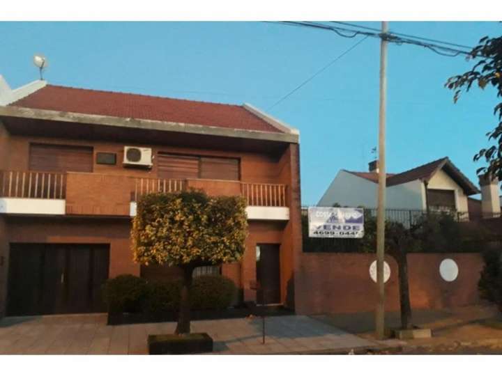 Terreno en venta en Coronel Dorrego, 401, Lomas del Mirador