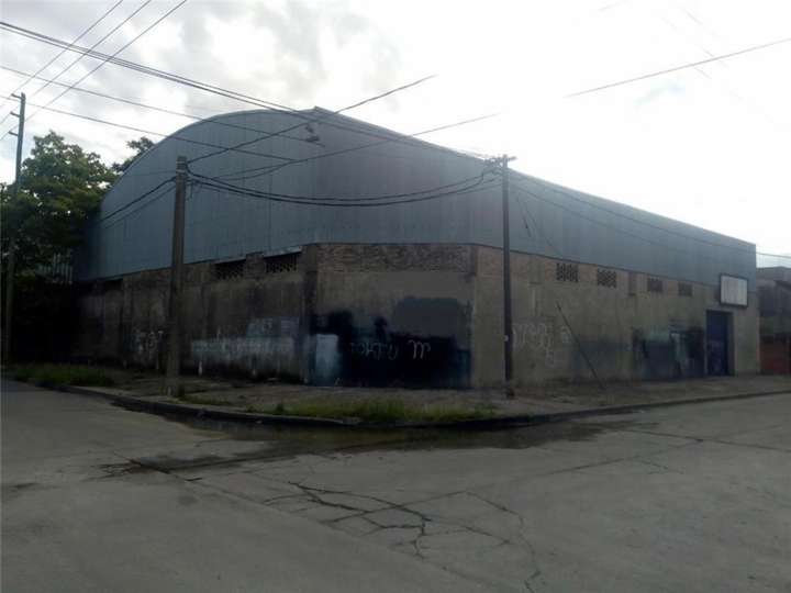 Comercial / Tienda en venta en Palmar, 601, Lomas del Mirador