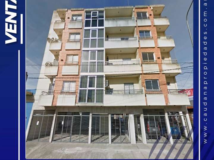 Departamento en venta en Avenida Eva Perón, 2932, Buenos Aires
