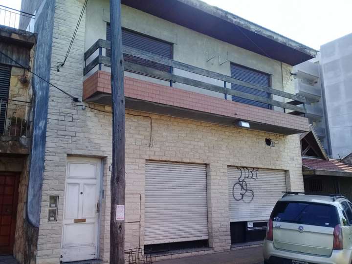 Edificio en venta en 63 - Pacífico Rodríguez, 6918, José León Suárez