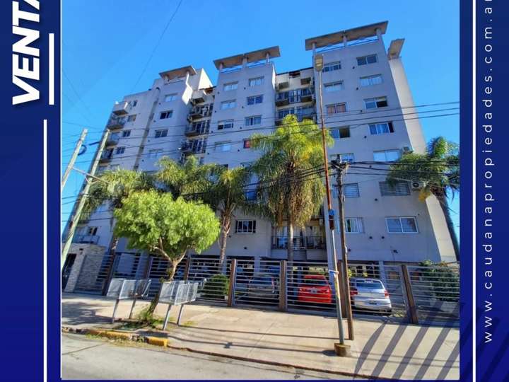 Departamento en venta en Gobernador Juan Manuel Ortiz de Rozas, 600, Buenos Aires