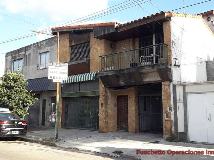 Departamento en venta en Vicente López, 2756, Olavarría
