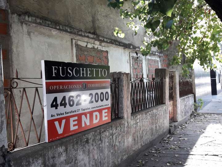 Casa en venta en Pareja, 3381, Ciudad Autónoma de Buenos Aires