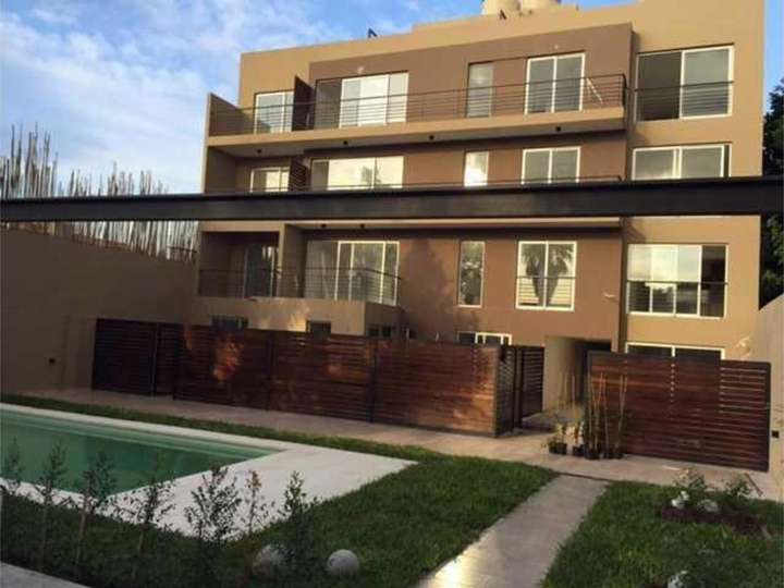 Departamento en venta en Florentino Ameghino, 701, Villa Sarmiento