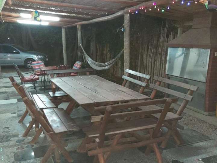 Casa adosada en venta en José Hernández, Buenos Aires