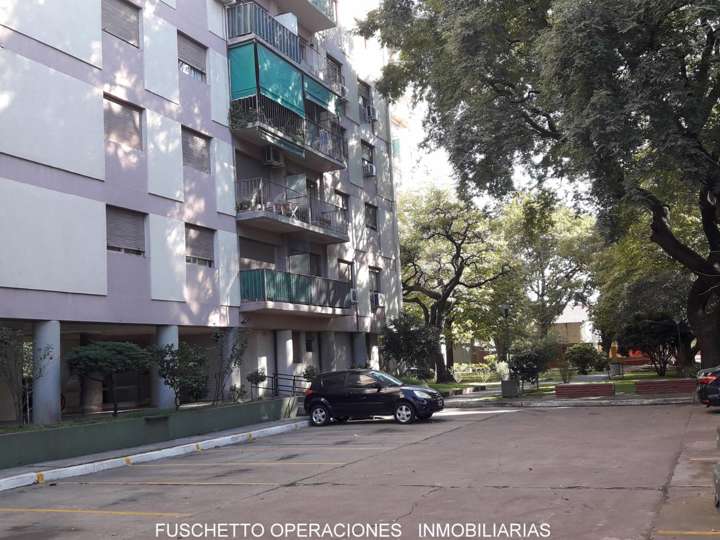 Departamento en venta en Camino de la Virgen María, Tapiales