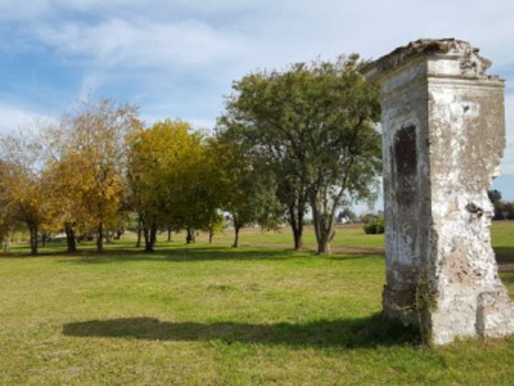 Terreno en venta en Longchamps