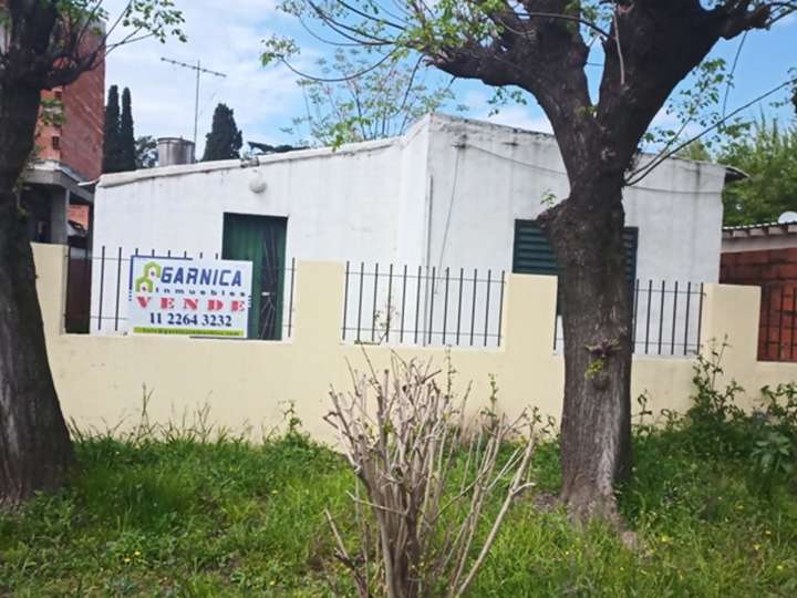 Casa en venta en Del Pangaré, Villa Udaondo