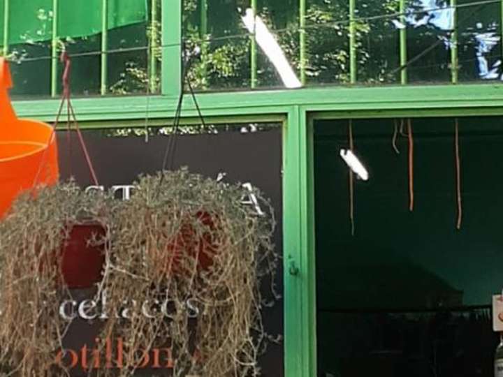 Comercial / Tienda en venta en General César Díaz, 2503, Ciudad Autónoma de Buenos Aires