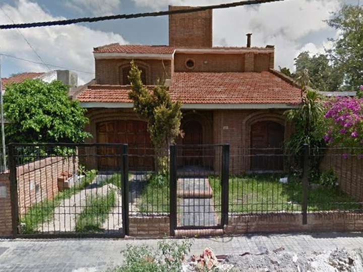 Casa en venta en José Joaquín Contreras, 4271, Córdoba