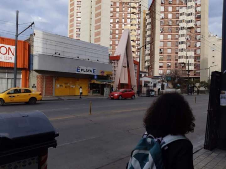 Cochera en alquiler en 9 de Julio, Córdoba