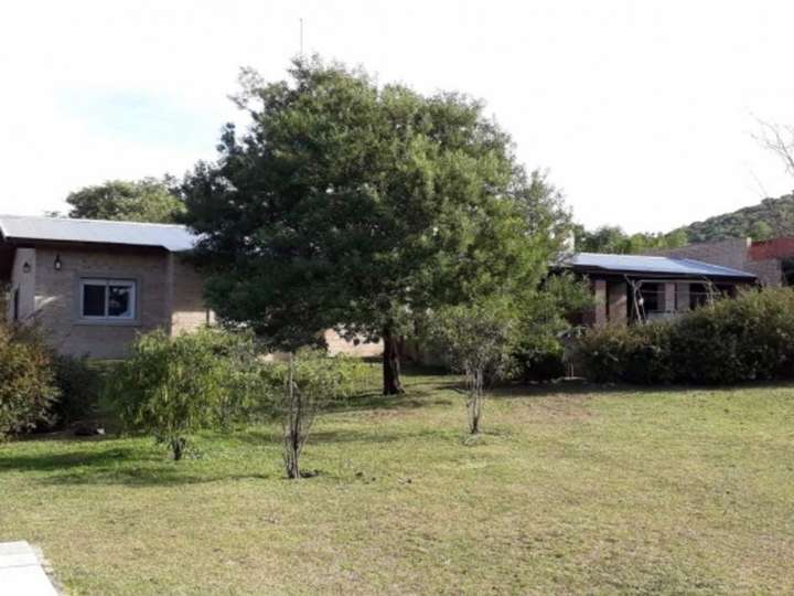 Casa en venta en Departamento Colón, Córdoba