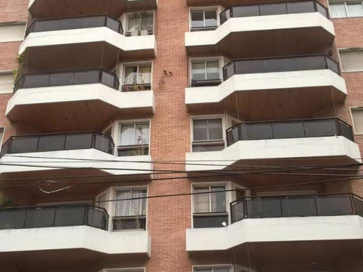 Departamento en venta en General Soler, 44, Buenos Aires