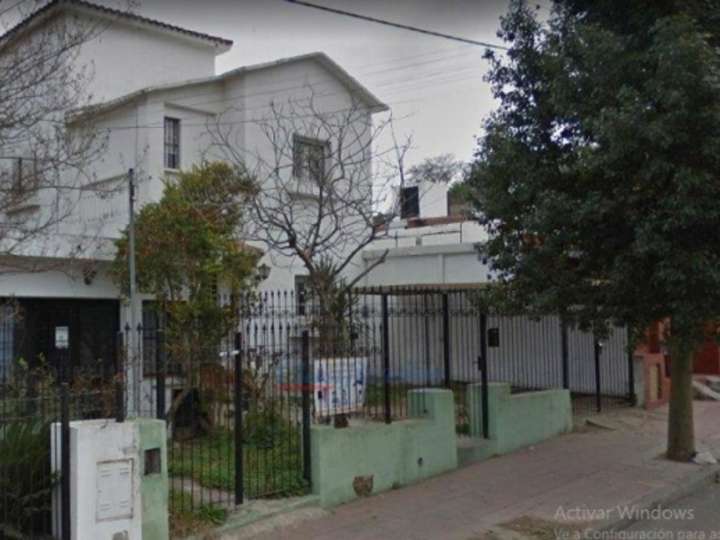 Casa en venta en Domingo Zípoli, 2181, Córdoba