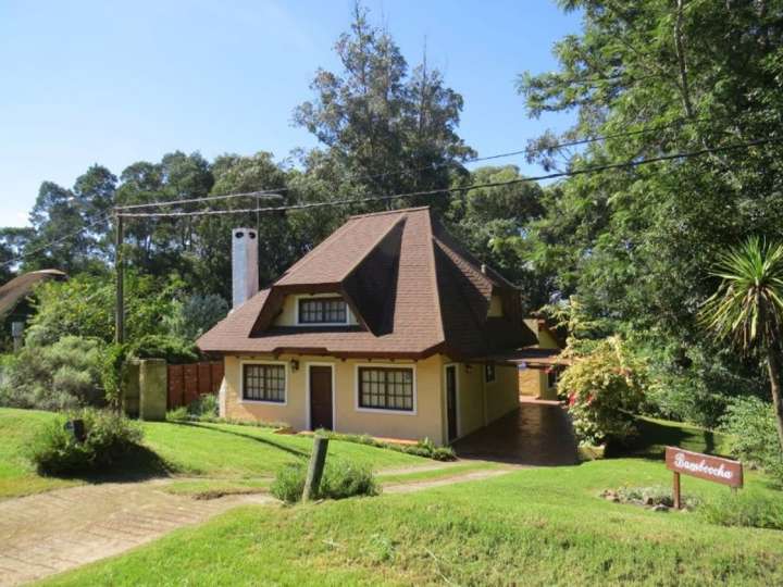 Casa en venta en Sierra de la Ballena, Maldonado