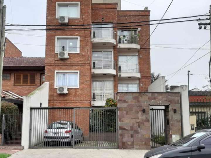 Departamento en venta en Gobernador Emilio Castro, 56, Haedo