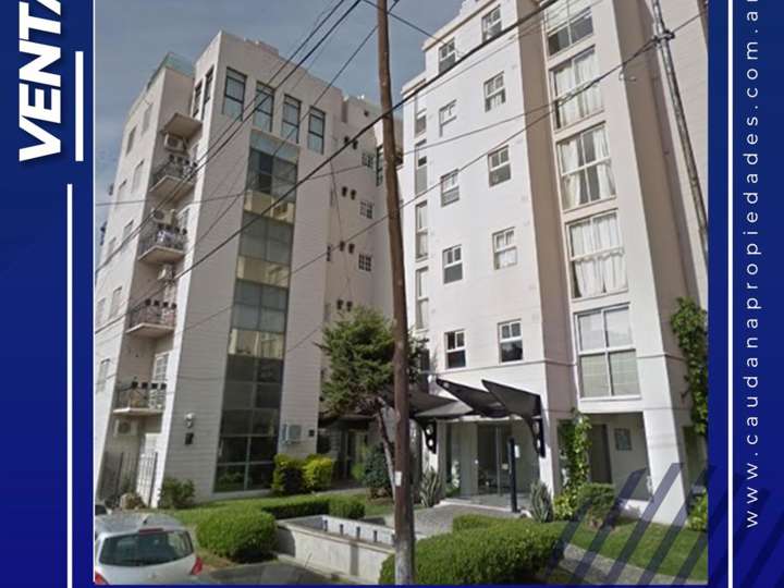 Departamento en venta en Ambrosio Crámer, 709, Buenos Aires