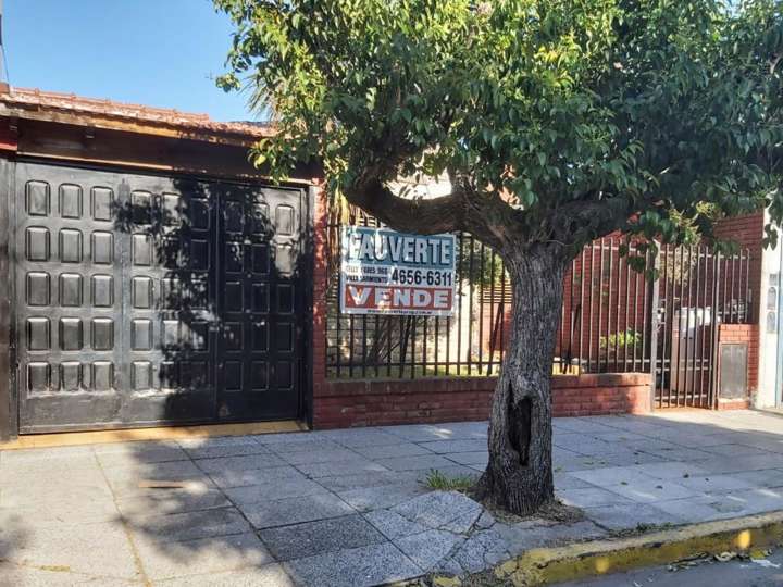 Casa en venta en General Juan Gelly y Obes, 1002, Villa Sarmiento