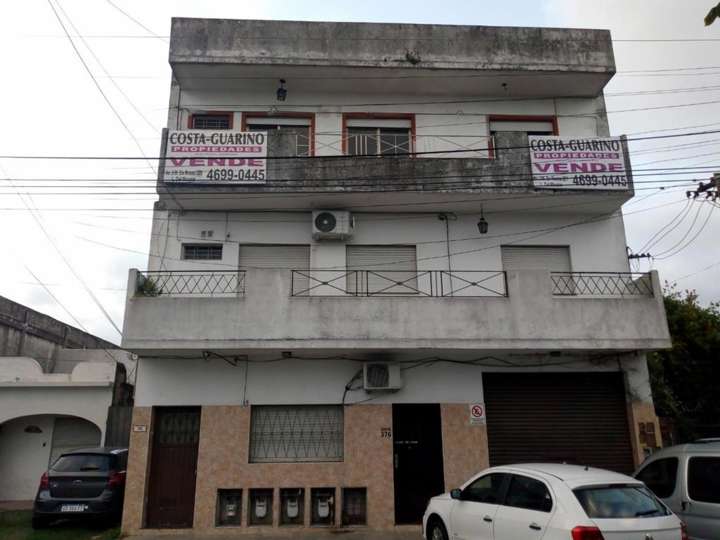 Departamento en venta en Cavia, 366, Lomas del Mirador