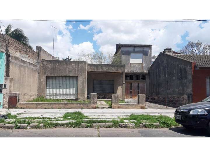 Terreno en venta en Sebastián Gaboto, 302, La Tablada