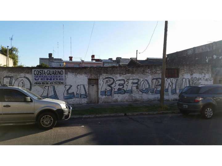 Terreno en venta en Coronel Brandsen, 3820, Buenos Aires