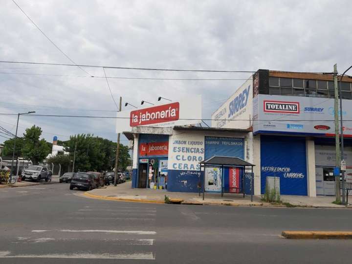 Comercial / Tienda en venta en Salerno, Buenos Aires