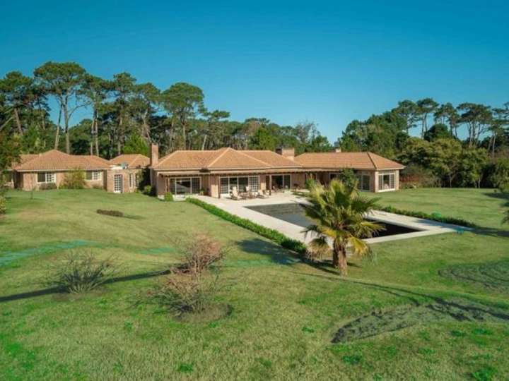 Casa en venta en Punta Del Este