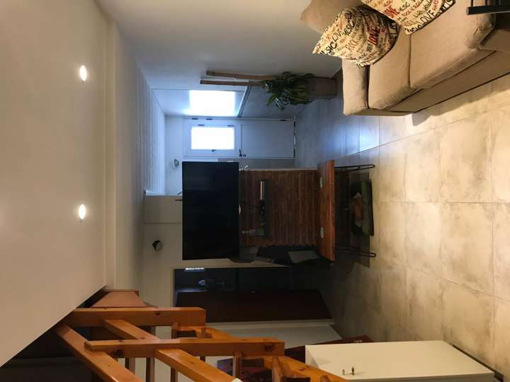 Departamento en venta en 53 - Avenida Argentina, Villa Ballester