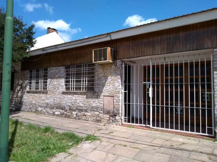 Edificio en venta en General Lucio V. Mansilla, 1499, Buenos Aires