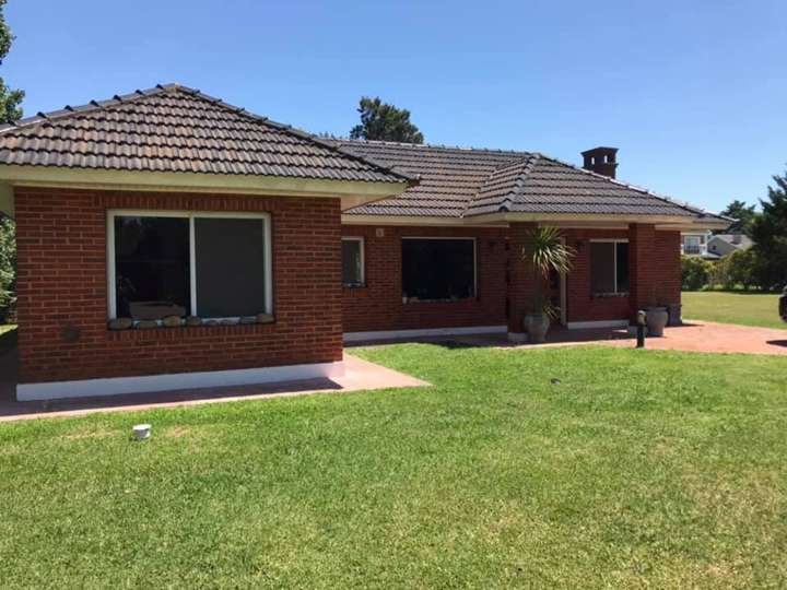 Casa en venta en Partido del Pilar, Buenos Aires