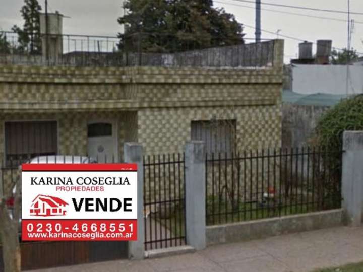 Casa en venta en Bragado, Buenos Aires